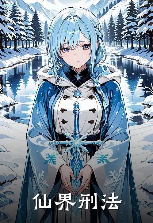 仙界刑法