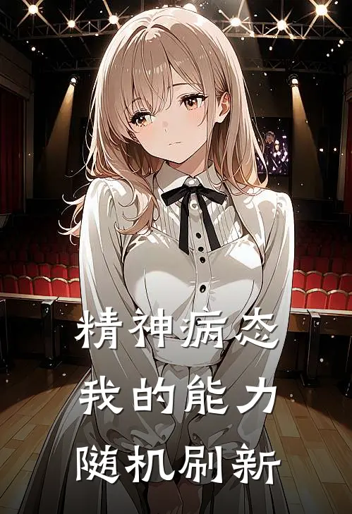 精神病态：我的能力随机刷新