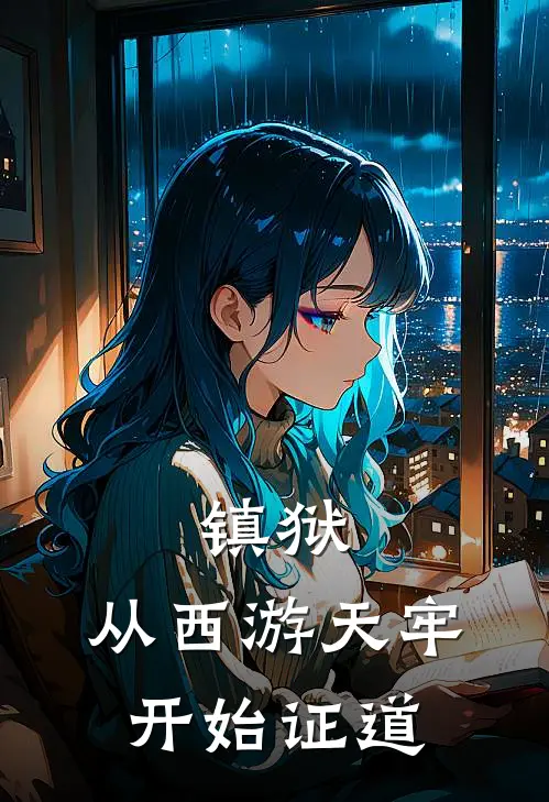 镇狱：从西游天牢开始证道