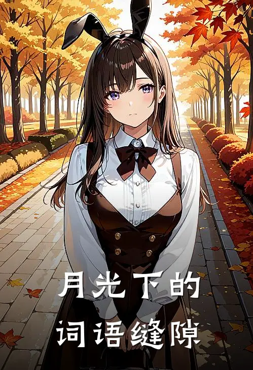 月光下的词语缝隙