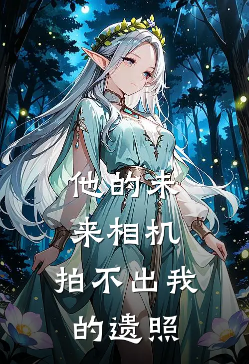 他的未来相机，拍不出我的遗照