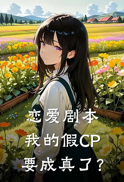 恋爱剧本：我的假CP要成真了？