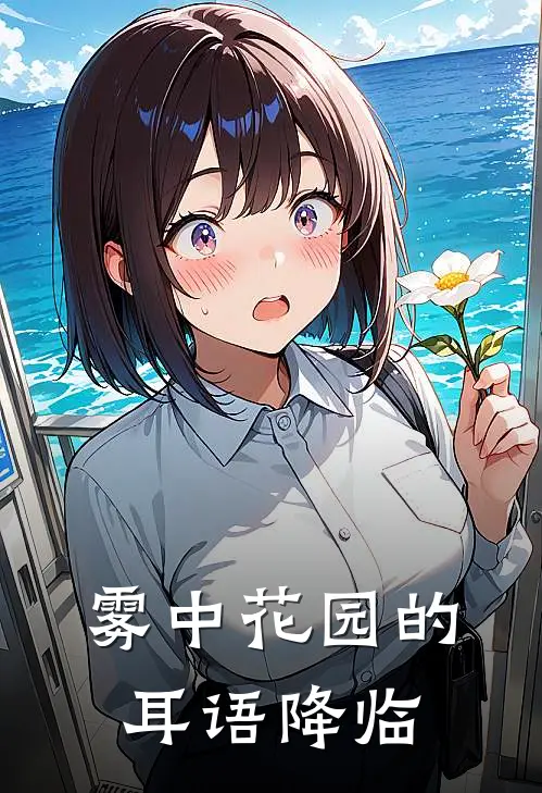 雾中花园的耳语降临