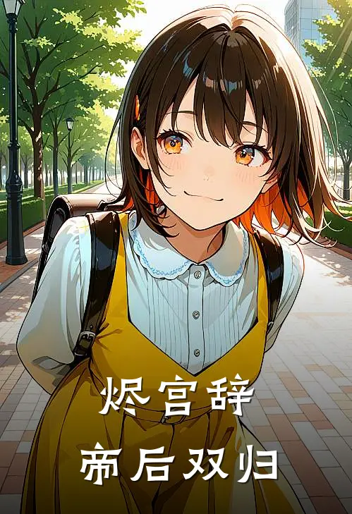 烬宫辞：帝后双归