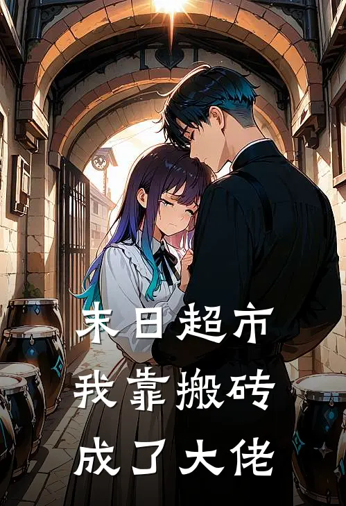 末日超市：我靠搬砖成了大佬