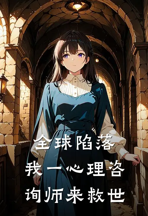 全球陷落：我一心理咨询师来救世