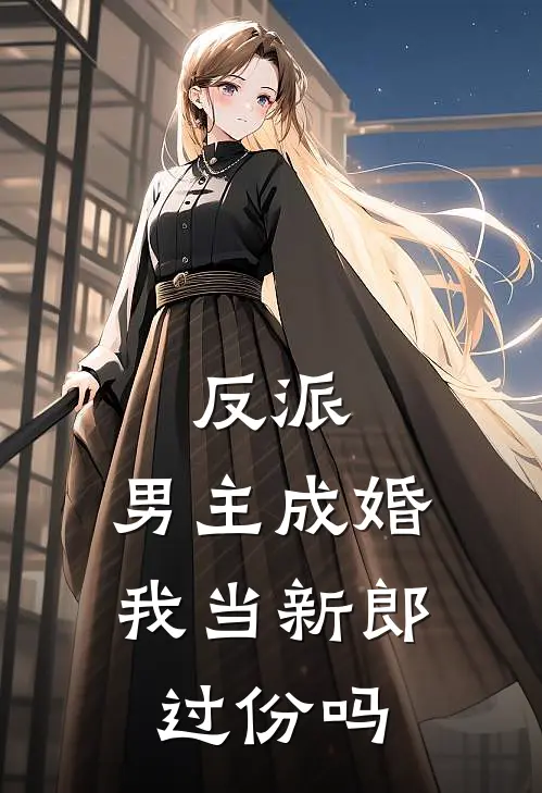 反派：男主成婚，我当新郎过份吗