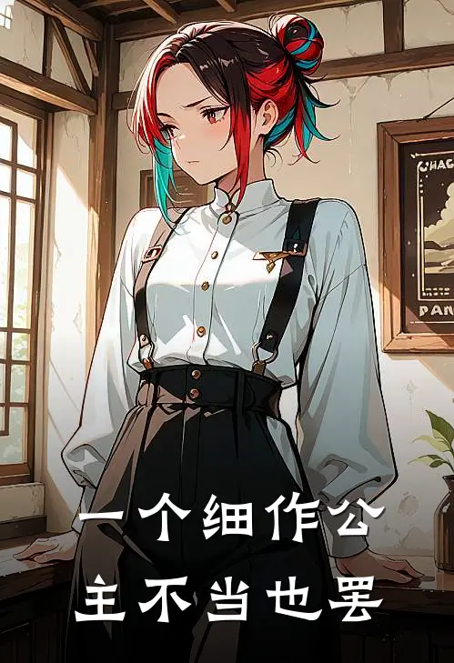 一个细作公主不当也罢