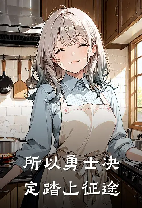 所以勇士决定踏上征途