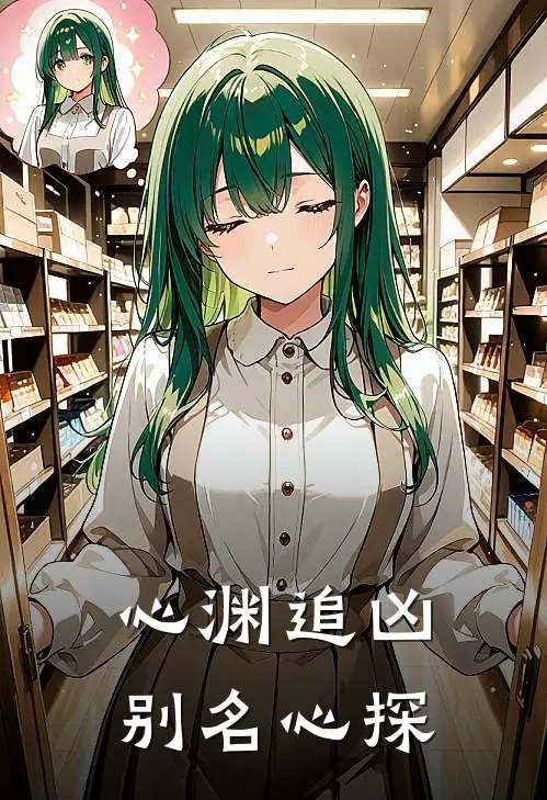 心渊追凶别名心探