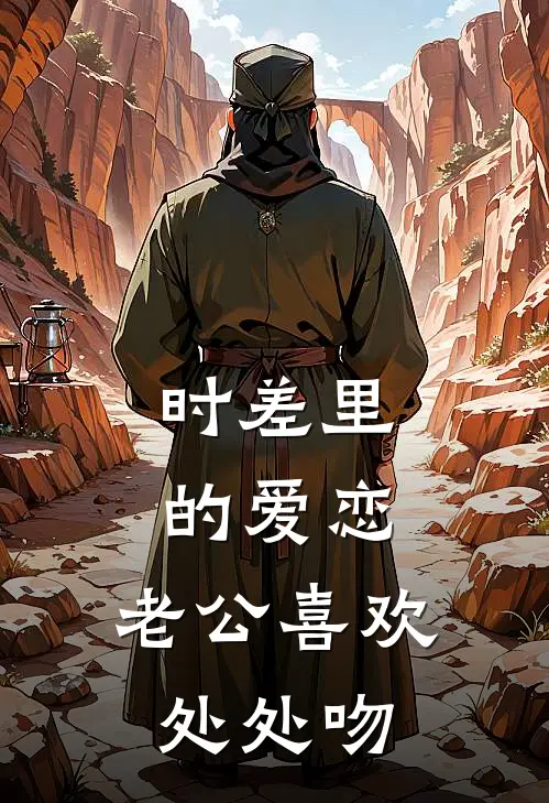 时差里的爱恋：老公喜欢处处吻