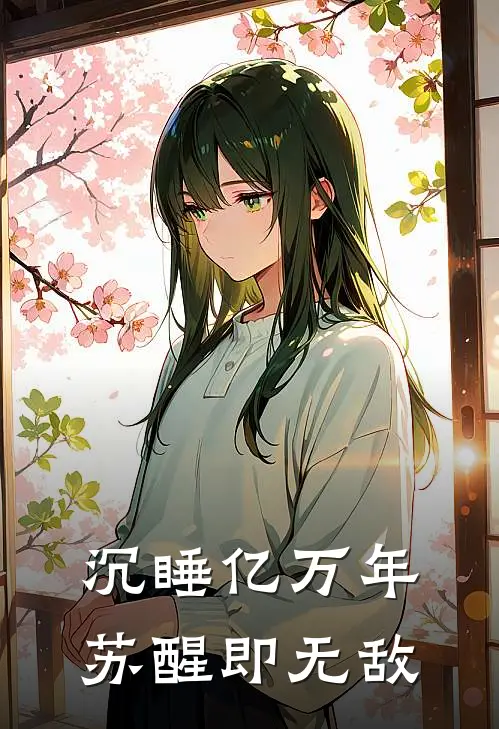 沉睡亿万年，苏醒即无敌