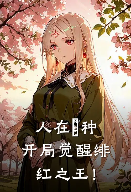 人在喰种，开局觉醒绯红之王！