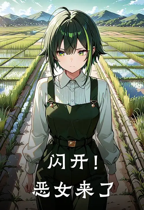 闪开！恶女来了