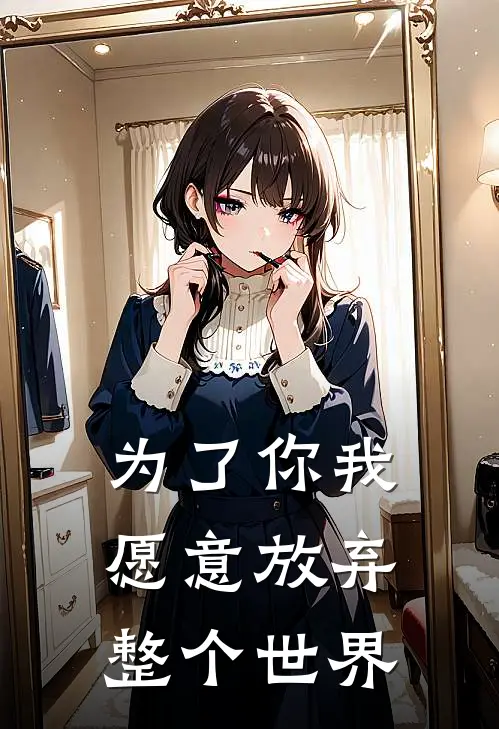 为了你我愿意放弃整个世界