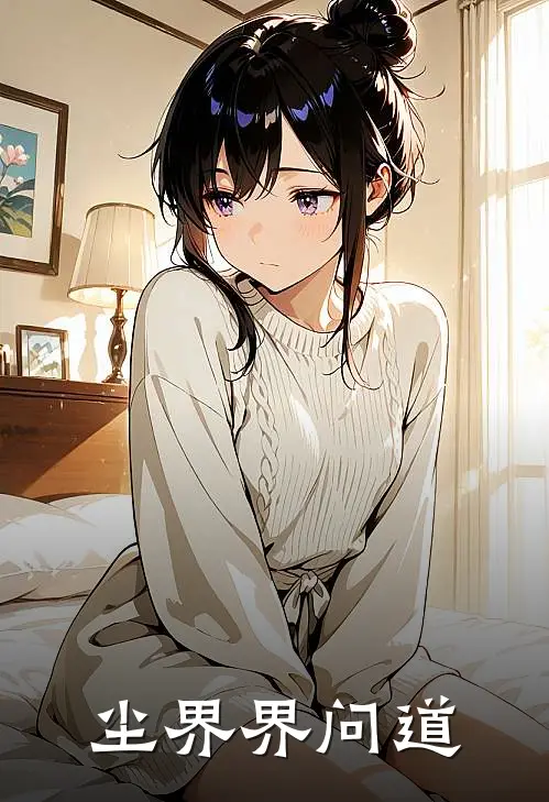 尘界界问道