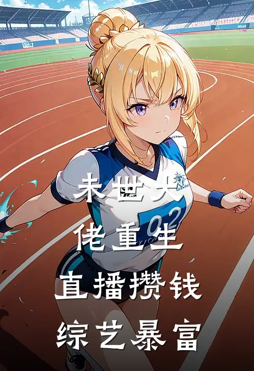 未世大佬重生，直播攒钱综艺暴富