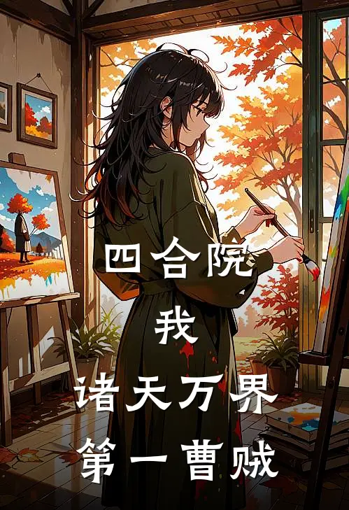 四合院：我，诸天万界第一曹贼