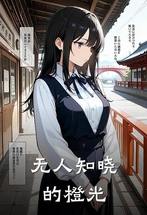 无人知晓的橙光