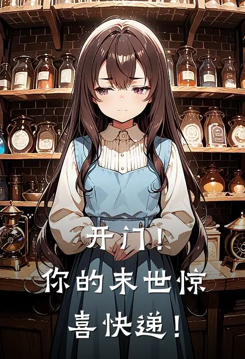 开门！你的末世惊喜快递！