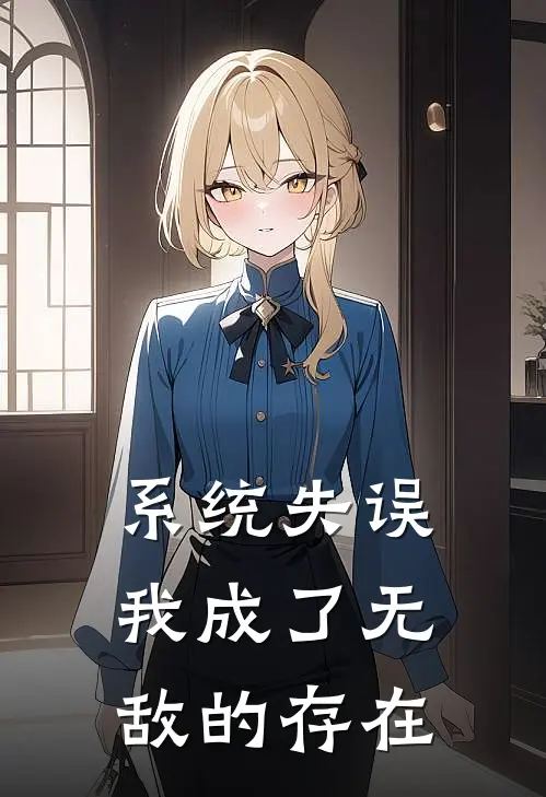 系统失误，我成了无敌的存在