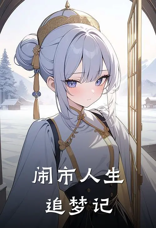 闹市人生追梦记