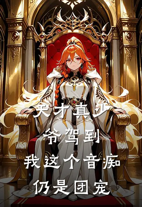 天才真少爷驾到，我这个音痴仍是团宠