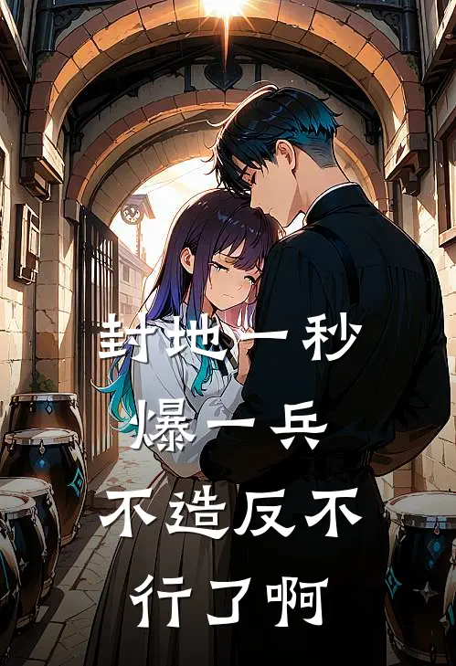 封地一秒爆一兵，不造反不行了啊