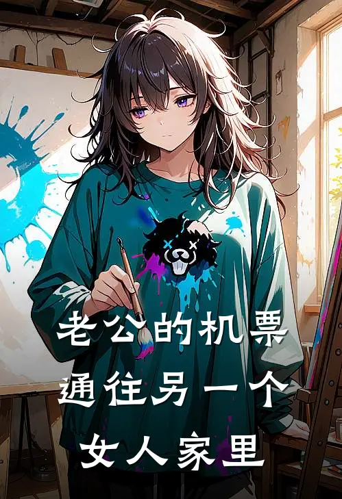 老公的机票通往另一个女人家里