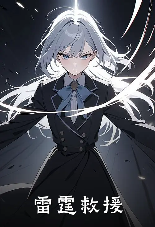 雷霆救援