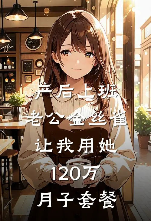 产后上班，老公金丝雀让我用她120万月子套餐