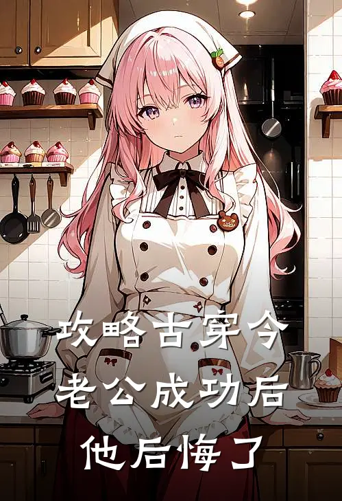 攻略古穿今老公成功后，他后悔了