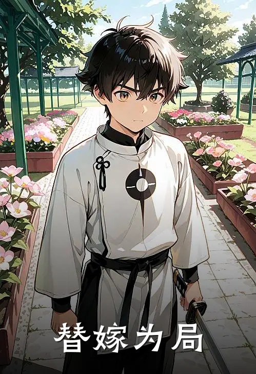 替嫁为局