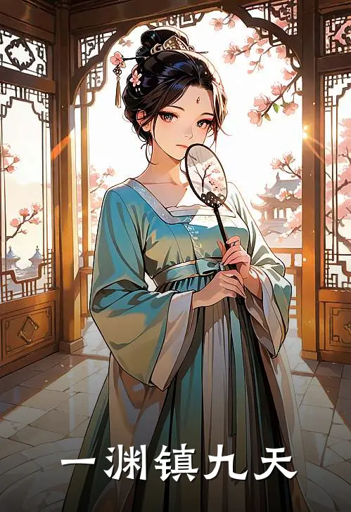 一渊镇九天