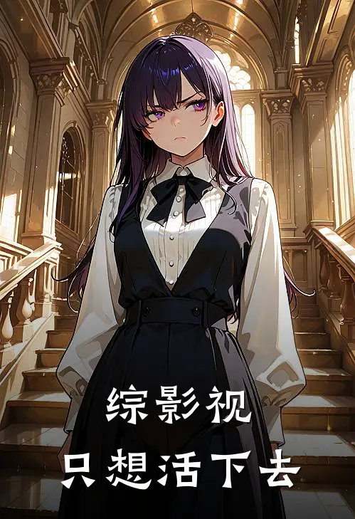 综影视：只想活下去