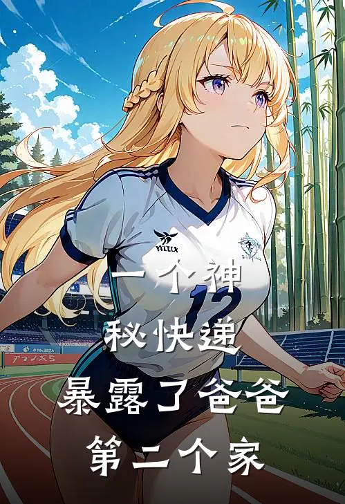 一个神秘快递，暴露了爸爸第二个家