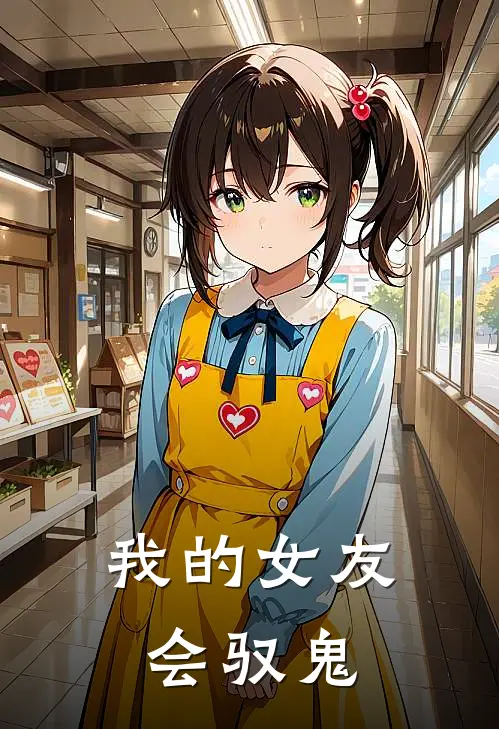 我的女友会驭鬼