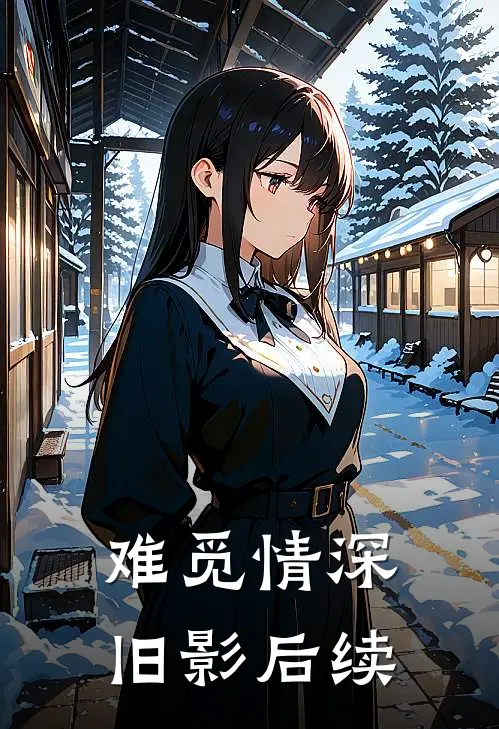 难觅情深旧影后续