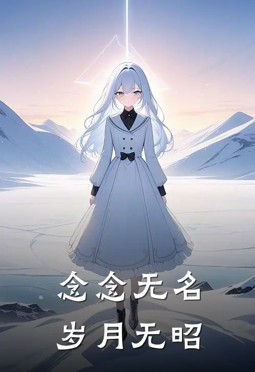 念念无名，岁月无昭