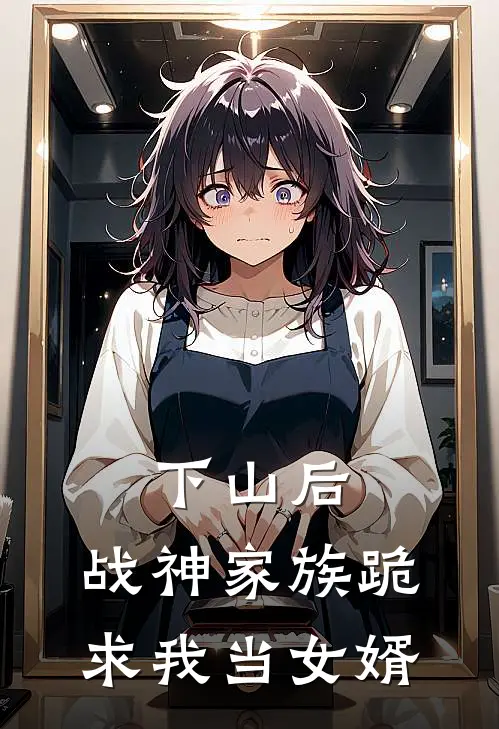 下山后，战神家族跪求我当女婿