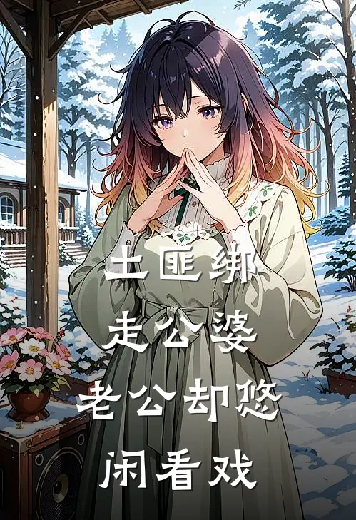 土匪绑走公婆，老公却悠闲看戏