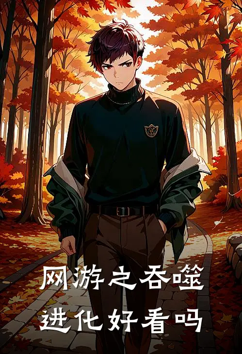 网游之吞噬进化好看吗