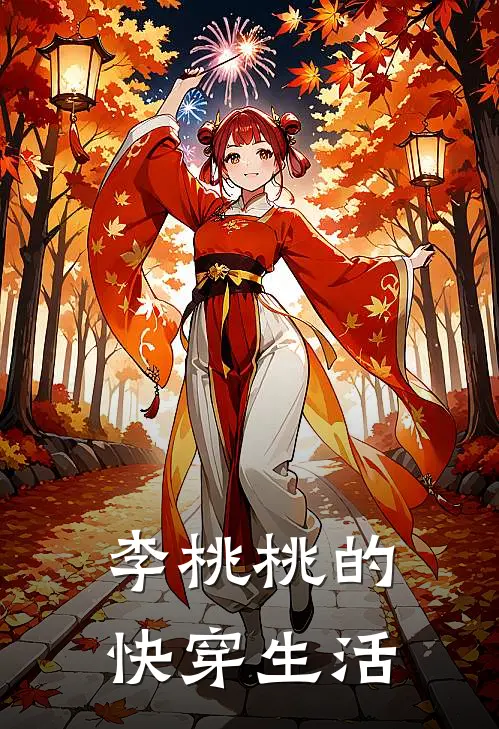 李桃桃林辉李桃桃的快穿生活最新章节阅读_李桃桃林辉最新章节在线阅读