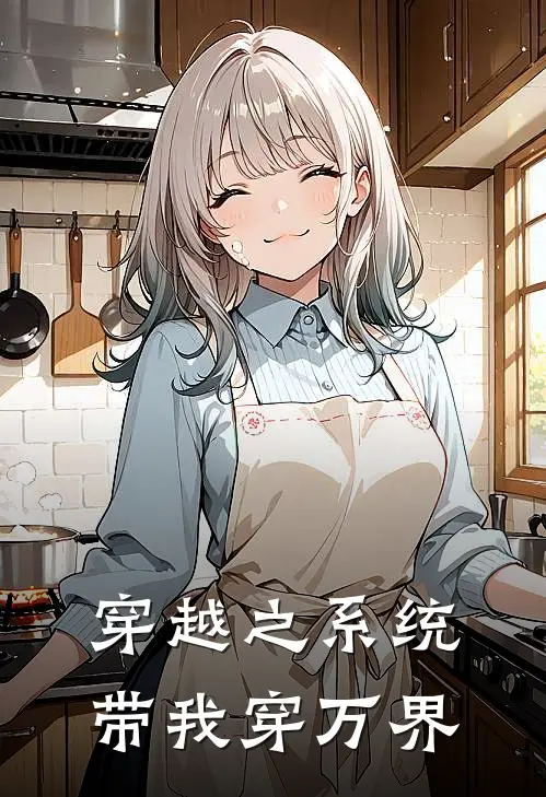 穿越之系统带我穿万界