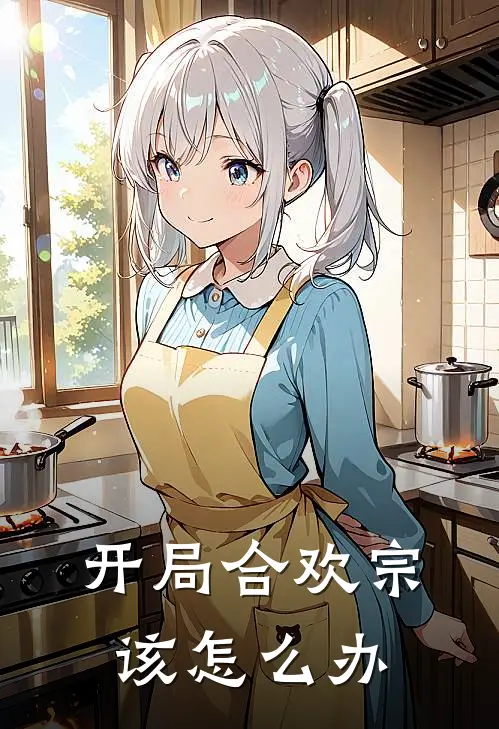 开局合欢宗，该怎么办