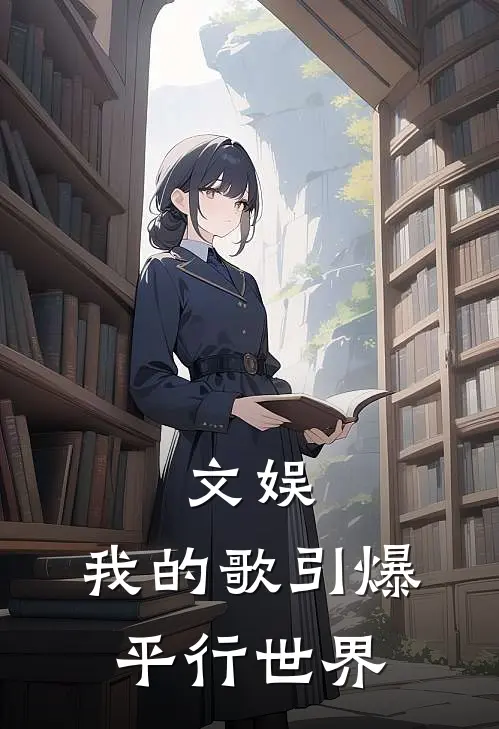 文娱：我的歌引爆平行世界