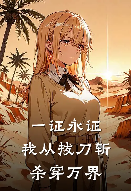一证永证：我从拔刀斩杀穿万界