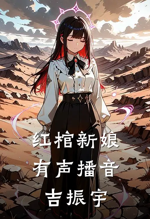 红棺新娘有声播音吉振宇