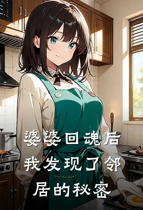 婆婆回魂后，我发现了邻居的秘密