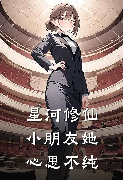 星河修仙，小朋友她心思不纯